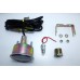 52mm Universal Water Temperature Gauge